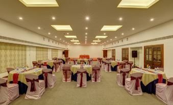 Rhythm Kumarakom