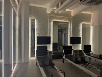 開普敦的Blackbrick Hotel Gardens - 健身室/gym room