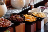 The Welcombe Hotel, BW Premier Collection - Breakfast