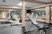 Bayshore Resort - Gym