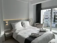 La Veranda De Larnaca Hotels near Larnaca International Airport