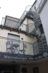 Alte Molke - Wifi