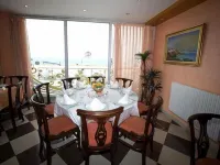 Abbassides Palace - Desayuno