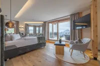 Hotel Jörglerhof - WiFi