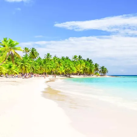 Nivia Punta Cana Hotel & Residences