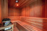 Zielo Studio Apt AC Near Reforma - spa