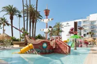 Hotel Best Triton - Beach