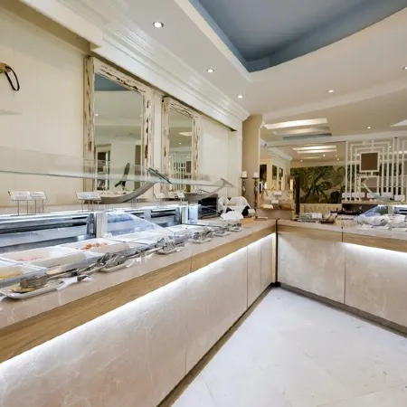 Secret Paradise Hotel & Spa