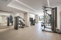 Hotel Playas de Torrevieja - Gym