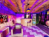 Presken Hotel K-One, Bank Anthony, Lagos - Swimmingpools