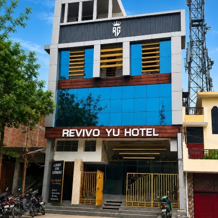 Yu Hotel