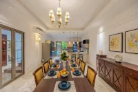ELIVAAS Kensho Colva 4 Bhk with Pool - Pools