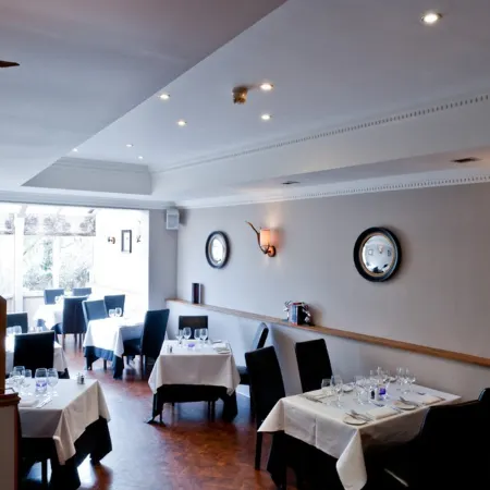 The Parklands Hotel