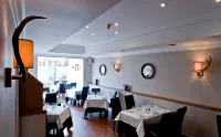 The Parklands Hotel - breakfast