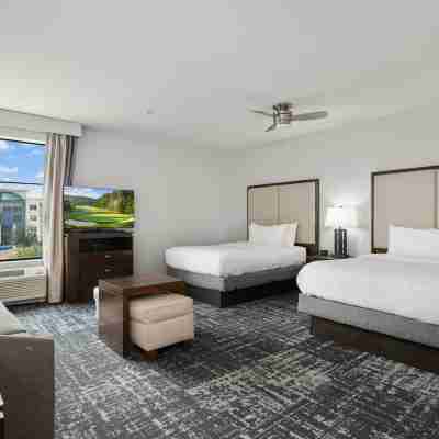 Homewood Suites by Hilton New Braunfels Rooms