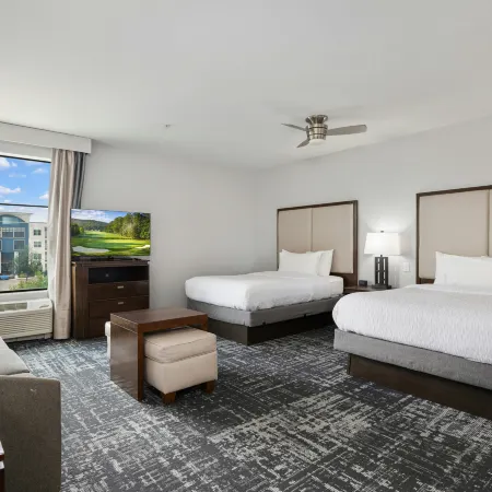 Homewood Suites by Hilton New Braunfels