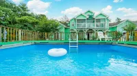 Youngheungdo Roma Spa Pension - Jakuzi