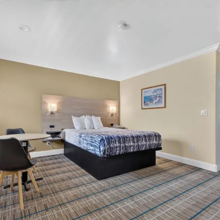 Seaside Inn Monterey
