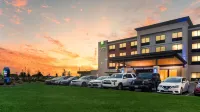 Holiday Inn Express & Suites RACINE by IHG - Park Yeri