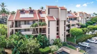 Beautiful Beaches - Pool - Hot Tubs - Resort Amenities - Kamaole Sands 3-207 - 2 tähden