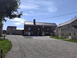 Omaha Secret Normandy Cottages