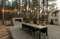 Family-friendly Getaway Hot Tub View EV Chrg - อ่างจากุชชี่