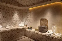Hotel Supreme - Spa