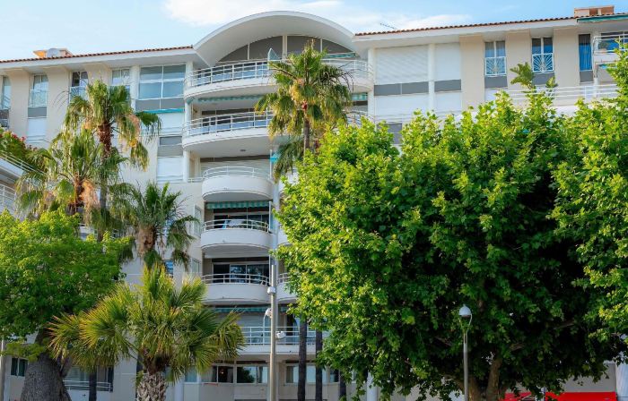 Mercure Saint Raphael Centre Plage