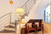 阿拉亞住宿燈塔屋三卧室別墅(Alaya Stays Lamp house 3BHK Villa) - 別墅