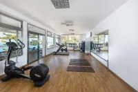 Servatur Altamar - Gym