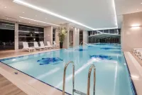 Charisma de Luxe Hotel - 5-Star