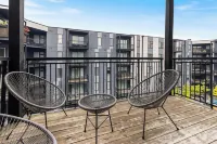 CozySuites at Nulu - Apartments