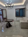 Erminia Apartaments - balcón