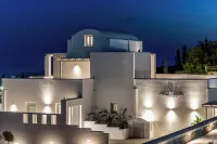 Arotron Santorini - Bed and Breakfasts