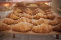 SLEEPN Valencia - petit déjeuner