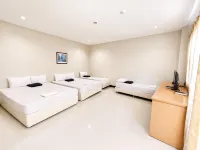 โรงแรมคันทรี่ชาโต - บีแอนด์บี