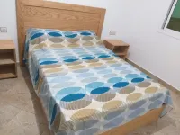 Immeuble Chaplin - Balkon