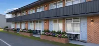Peninsula Motor Inn - WiFi