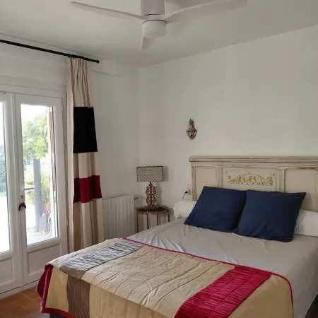 "L'Autre Maison" Cotignac 6 Pers Bright Beautiful Garden View, All Inclusive Price!