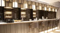 Hamamatsu Marriott Hotel - Wifi