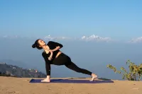 Nepal Yoga Academy and Retreat - Spa