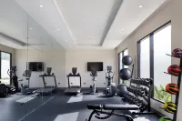 Holiday Inn PUERTO PLATA-COFRESI BAY AREA by IHG - Gym