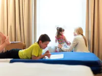 Novotel Milton Keynes - spa