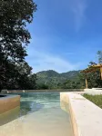 Oasis Hotel & Resort Mazamitla - С балконом