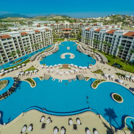 Hyatt Ziva Los Cabos