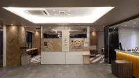 下松岐山飯店 - 3 星級