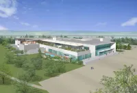 Orange Inn Sendaihigashi - 2 Yıldız