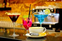 Hamilton Spa & Wellness - bar