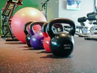 ibis Styles Sepang KLIA - Træningscentre