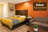 Texas Bungalows Hotel & Hotel Que at Lakeline Austin Cedar Park - Wifi